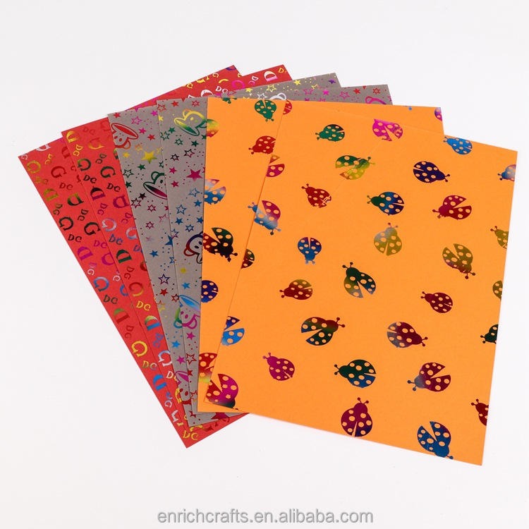 Hot-Stamping EVA Foam