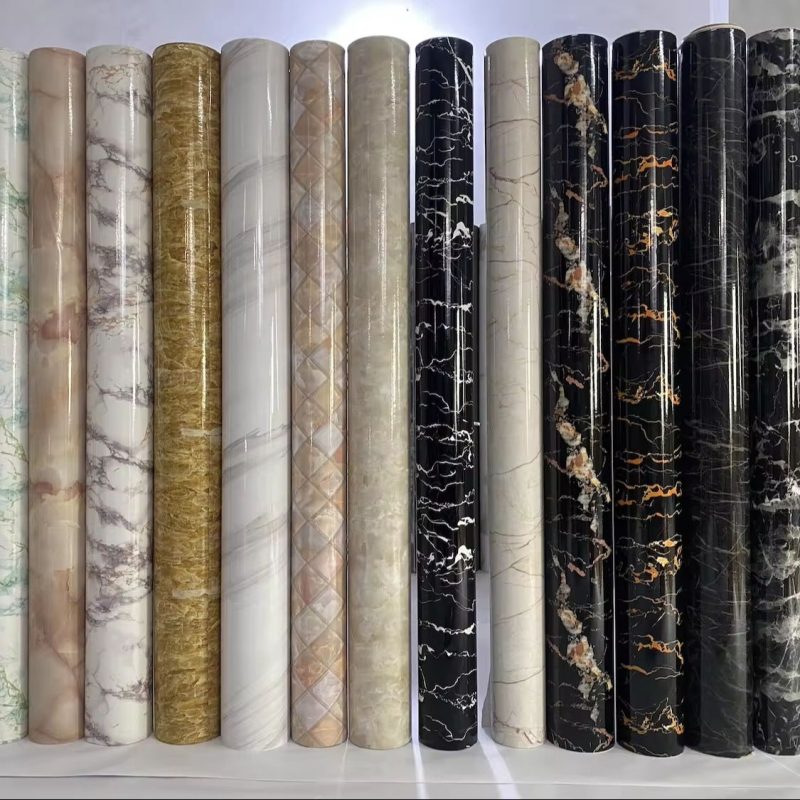 Marble Adhesive Rolls