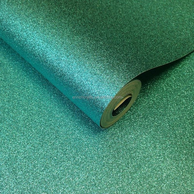 Glitter Adhesive Wallpaper
