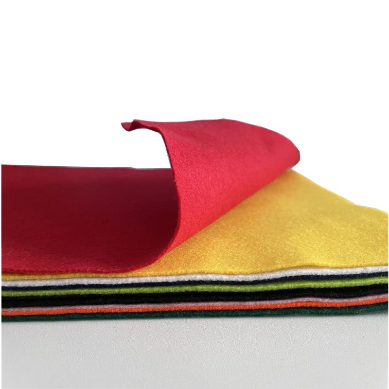 Craft Color Soft Felt