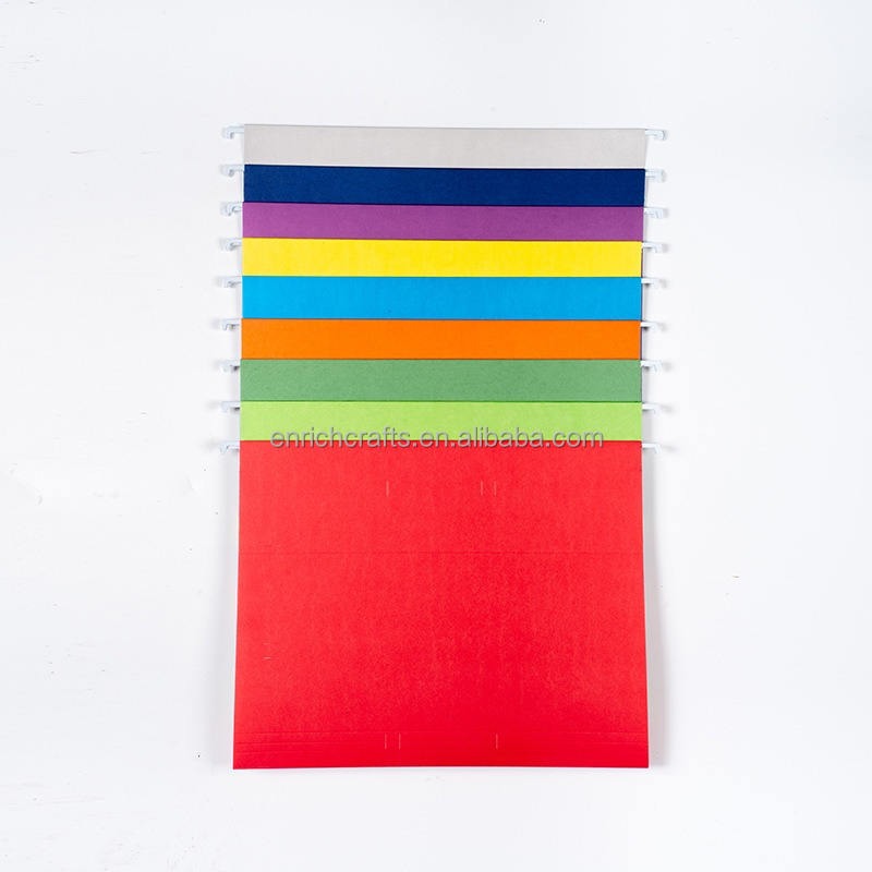 Hanging File Folders
